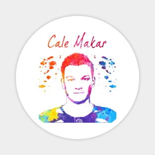 Cale Makar Magnet